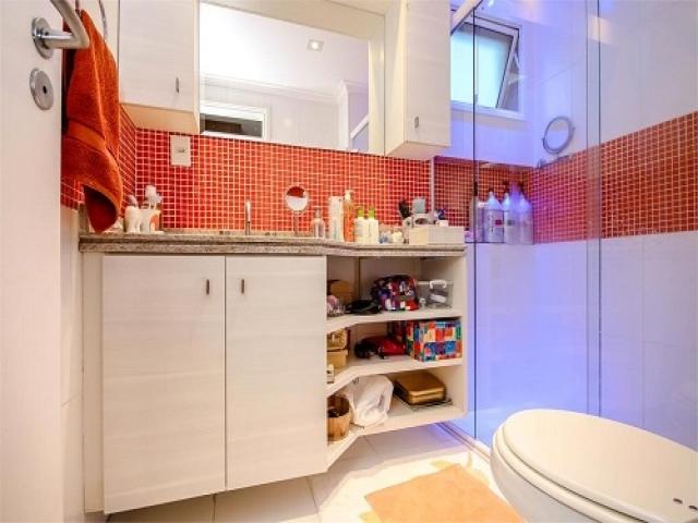 Apartamento para Venda em Vila Leopoldina - 21