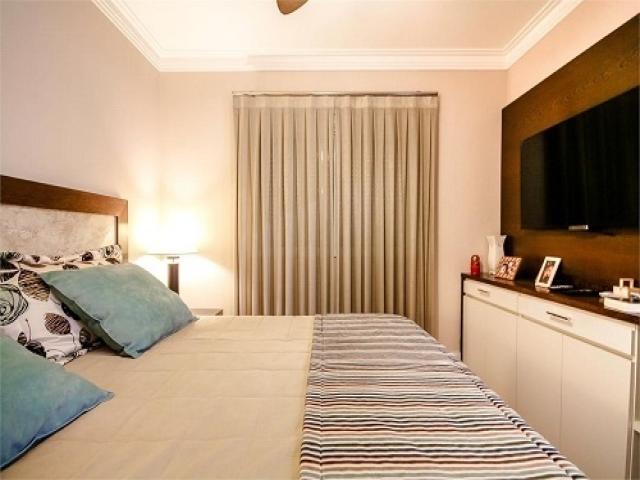 Apartamento para Venda em Vila Leopoldina - 17