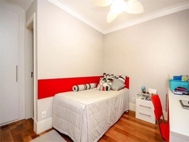 Apartamento para Venda em Vila Leopoldina - 23