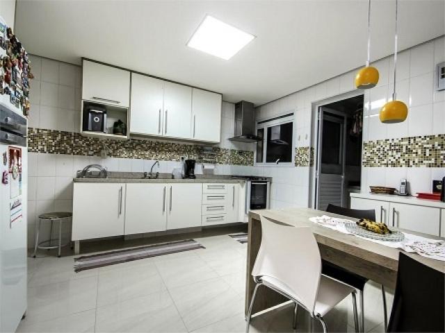 Apartamento para Venda em Vila Leopoldina - 9