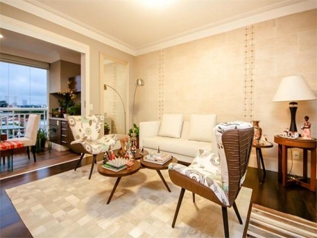 Apartamento para Venda em São Paulo - 4