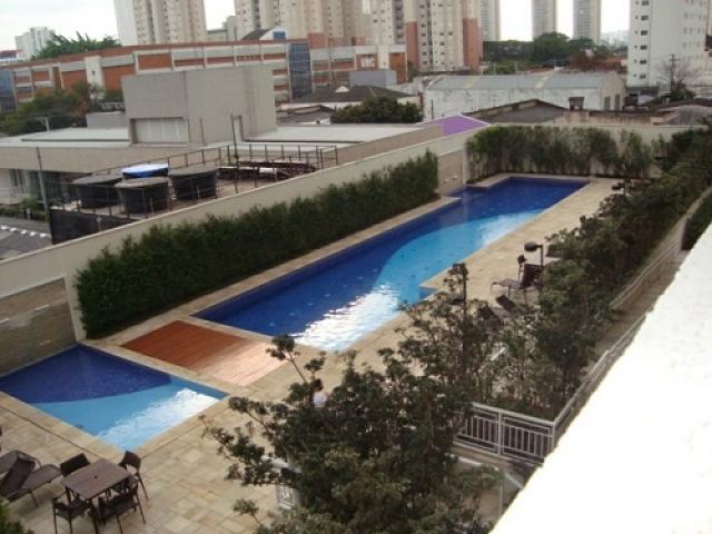 Apartamento para Venda em Vila Leopoldina - 26