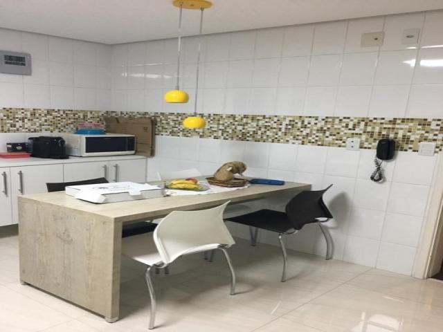 Apartamento para Venda em Vila Leopoldina - 11