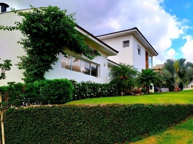 Casa em condomínio para Venda em Terras de Santa Adélia - 84