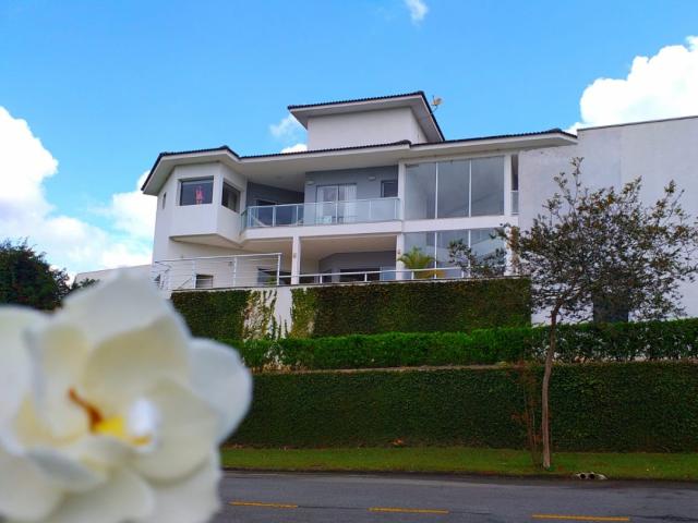 Casa em condomínio para Venda em Terras de Santa Adélia - 77