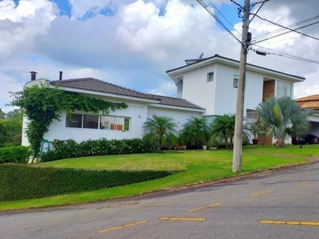 Casa em condomínio para Venda em Terras de Santa Adélia - 86