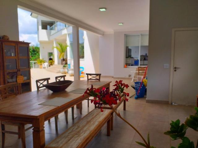 Casa em condomínio para Venda em Terras de Santa Adélia - 21