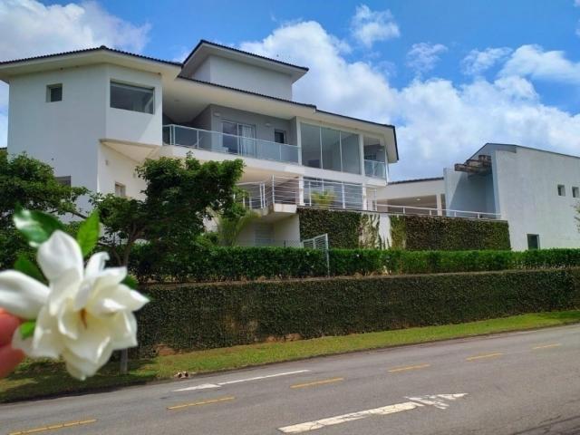 Casa em condomínio para Venda em Terras de Santa Adélia - 74