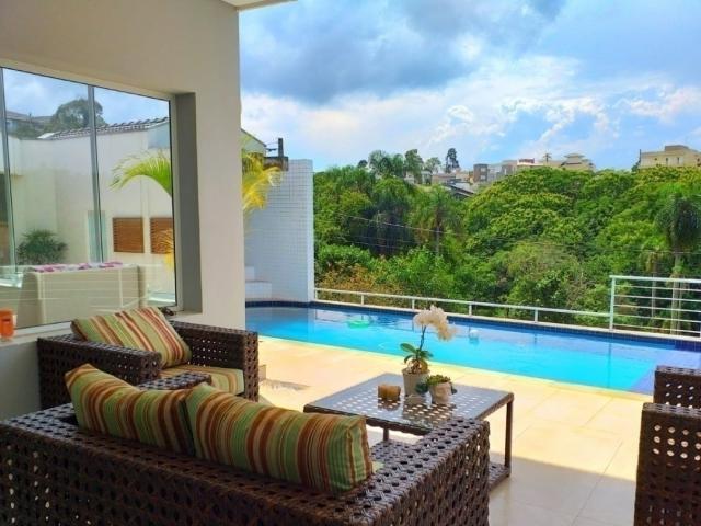 Casa em condomínio para Venda em Terras de Santa Adélia - 82