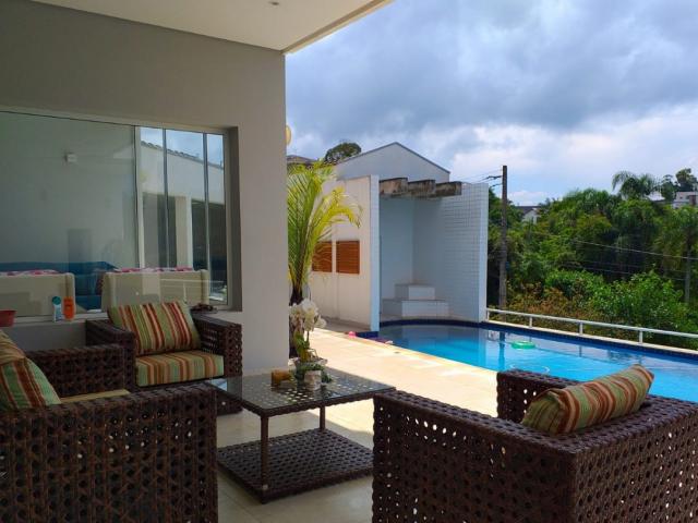 Casa em condomínio para Venda em Terras de Santa Adélia - 24