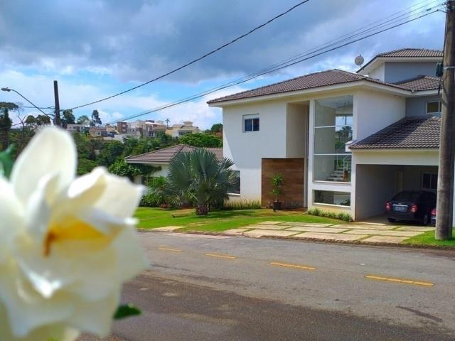 Casa em condomínio para Venda em Terras de Santa Adélia - 85