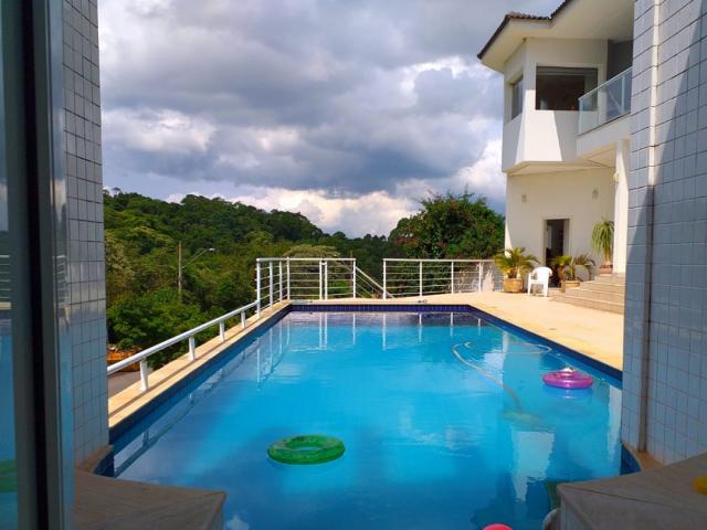 Casa em condomínio para Venda em Terras de Santa Adélia - 80