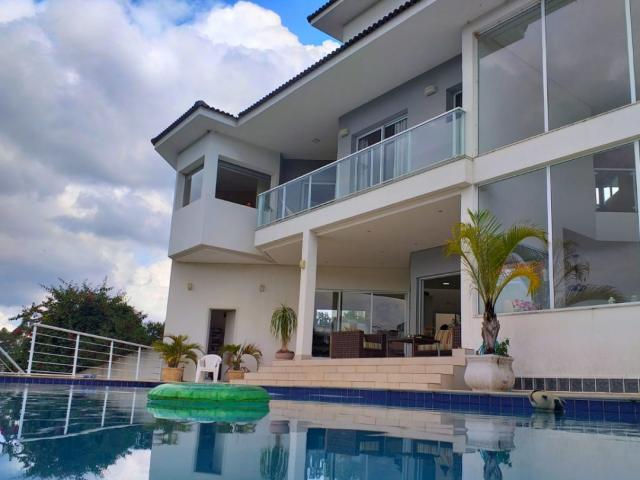 Casa em condomínio para Venda em Terras de Santa Adélia - 75
