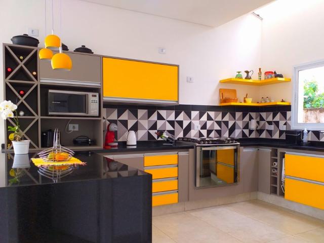 Casa em condomínio para Venda em Terras de Santa Adélia - 11