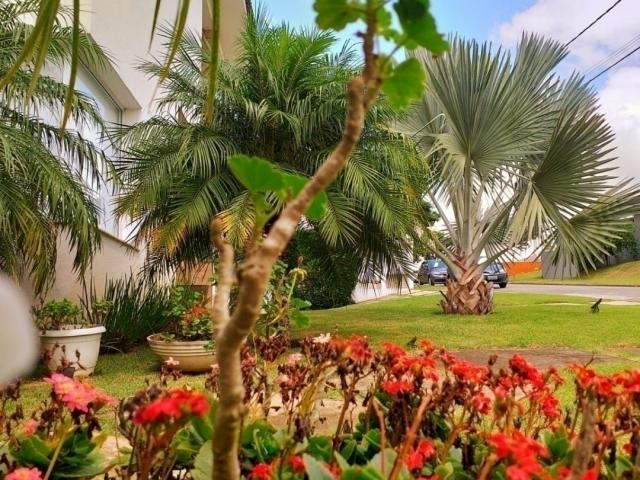 Casa em condomínio para Venda em Terras de Santa Adélia - 88
