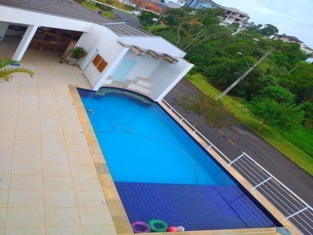 vista da suíte master