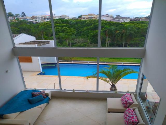 Casa em condomínio para Venda em Terras de Santa Adélia - 38