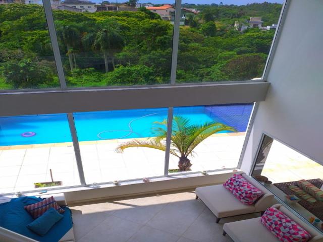 Casa em condomínio para Venda em Terras de Santa Adélia - 39