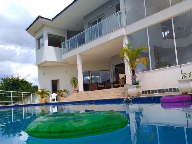 Casa em condomínio para Venda em Terras de Santa Adélia - 23