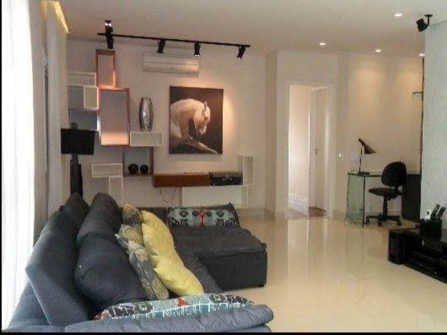 Apartamento para Locação em Santana de Parnaíba - 2