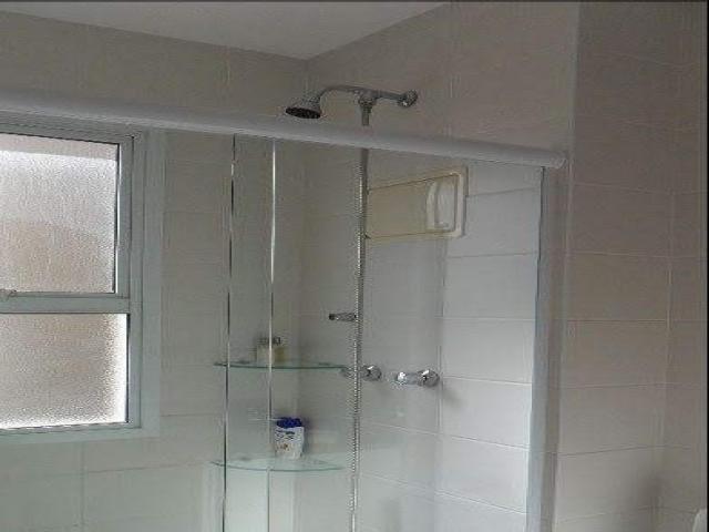 Apartamento para Locação em TAMBORÉ - 21