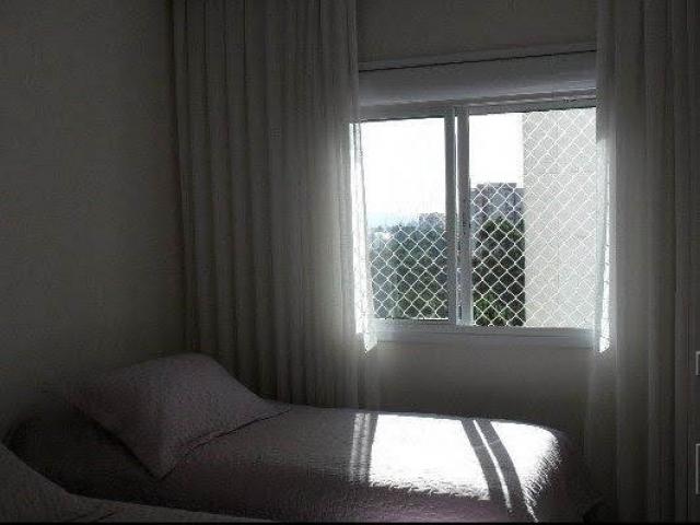 Apartamento para Locação em TAMBORÉ - 19