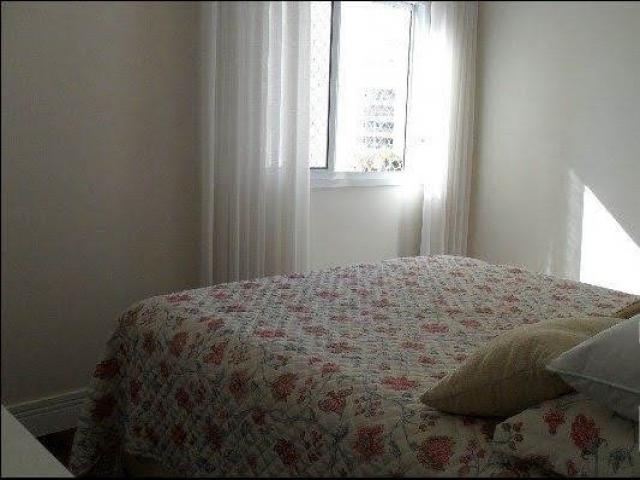 Apartamento para Locação em TAMBORÉ - 13