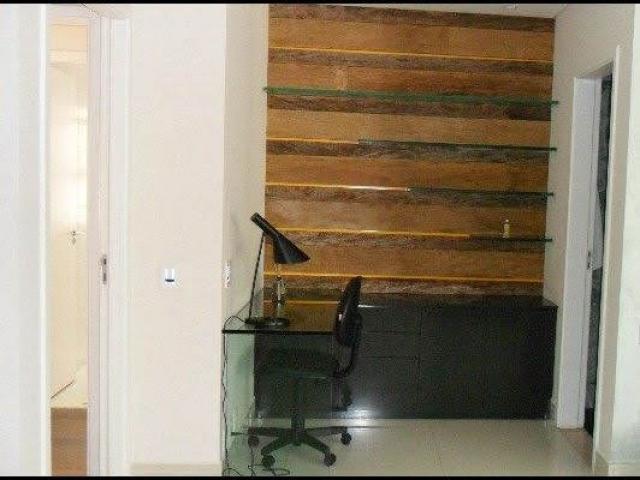 Apartamento para Locação em Santana de Parnaíba - 5