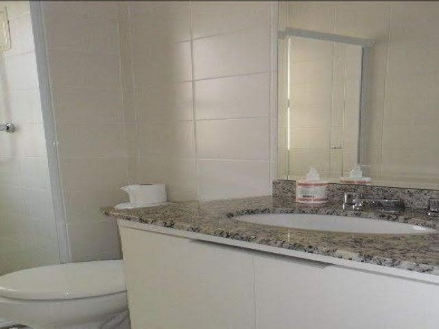 Apartamento para Locação em TAMBORÉ - 16