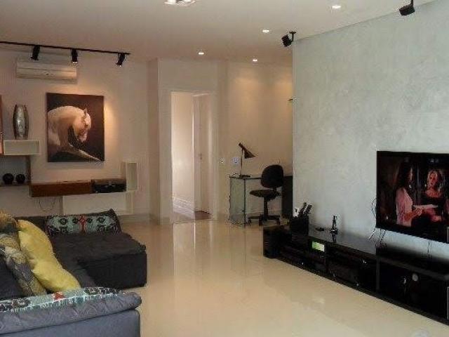 Apartamento para Locação em TAMBORÉ - 25