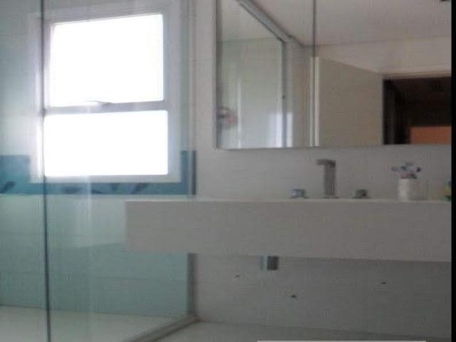 Apartamento para Locação em TAMBORÉ - 24