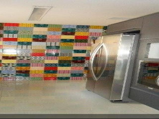 Apartamento para Locação em TAMBORÉ - 11