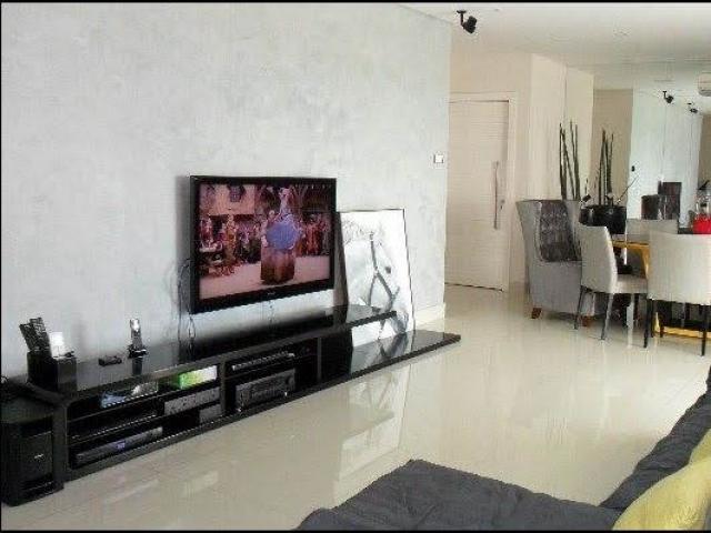 Apartamento para Locação em Santana de Parnaíba - 4