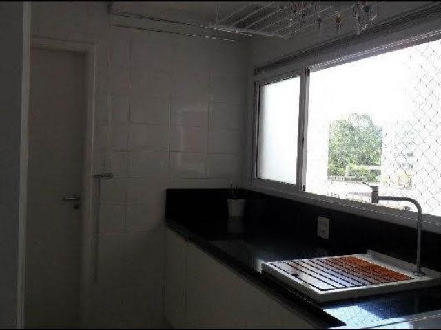 Apartamento para Locação em TAMBORÉ - 32