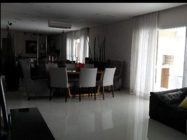 Apartamento para Locação em Santana de Parnaíba - 3