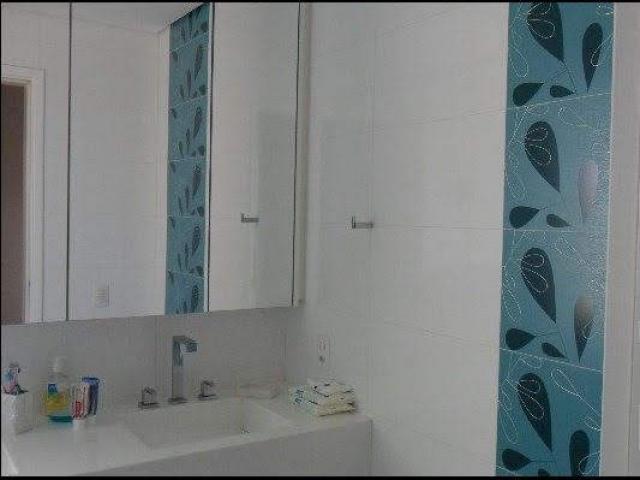 Apartamento para Locação em TAMBORÉ - 26