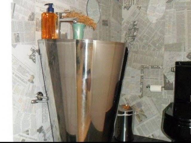 Apartamento para Locação em TAMBORÉ - 9
