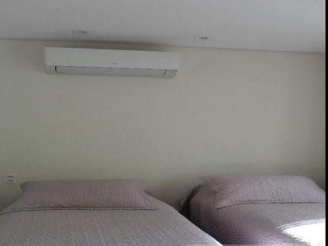 Apartamento para Locação em TAMBORÉ - 17