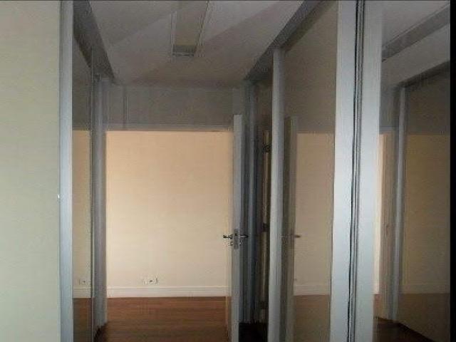 Apartamento para Locação em TAMBORÉ - 23
