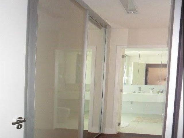 Apartamento para Locação em TAMBORÉ - 22