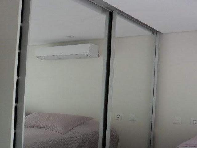 Apartamento para Locação em TAMBORÉ - 18