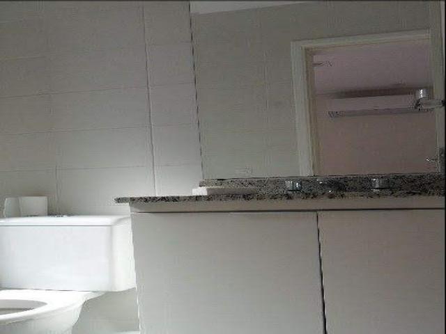 Apartamento para Locação em TAMBORÉ - 20