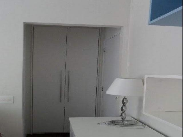 Apartamento para Locação em TAMBORÉ - 15
