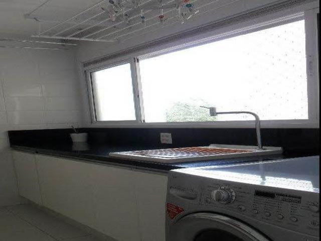 Apartamento para Locação em TAMBORÉ - 31