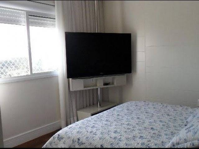 Apartamento para Locação em TAMBORÉ - 29