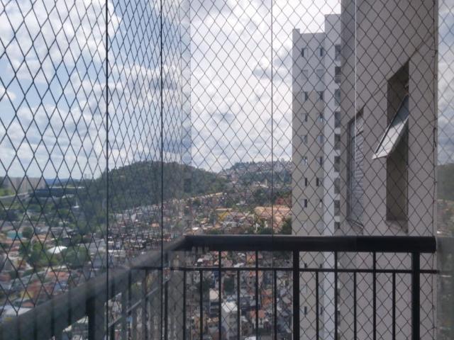 Apartamento para Venda em Jardim Tupanci - 25