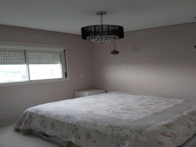 Apartamento para Venda em Jardim Tupanci - 17