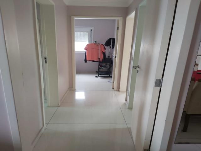 Apartamento para Venda em Jardim Tupanci - 15