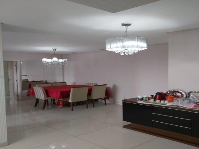 Apartamento para Venda em Jardim Tupanci - 13