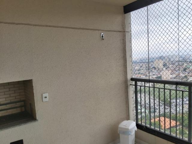 Apartamento para Venda em Jardim Tupanci - 23
